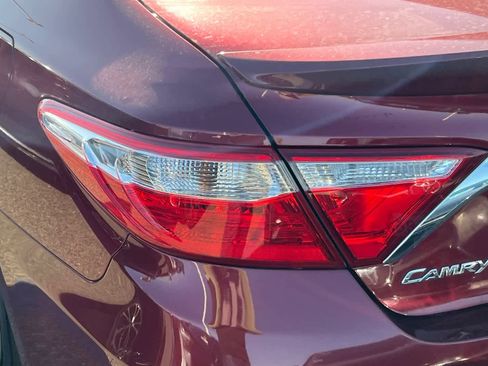 Used 2017 Toyota Camry LE FWD image 20
