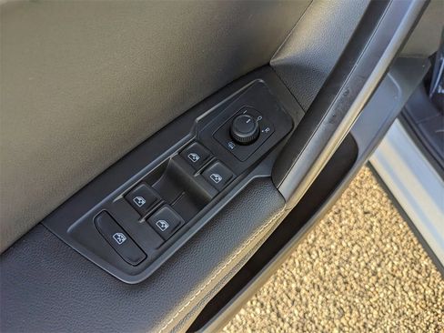 Certified 2023 Volkswagen Tiguan S w/ Driver Assistance Package image 17