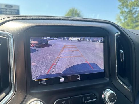 Used 2019 GMC Sierra 1500 AT4 w/ AT4 Premium Package AWD/4WD image 18