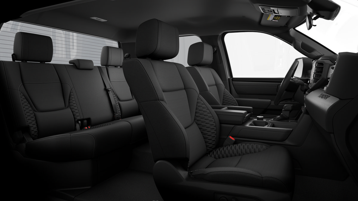 New 2026 Toyota Tundra SR5 RWD image 60