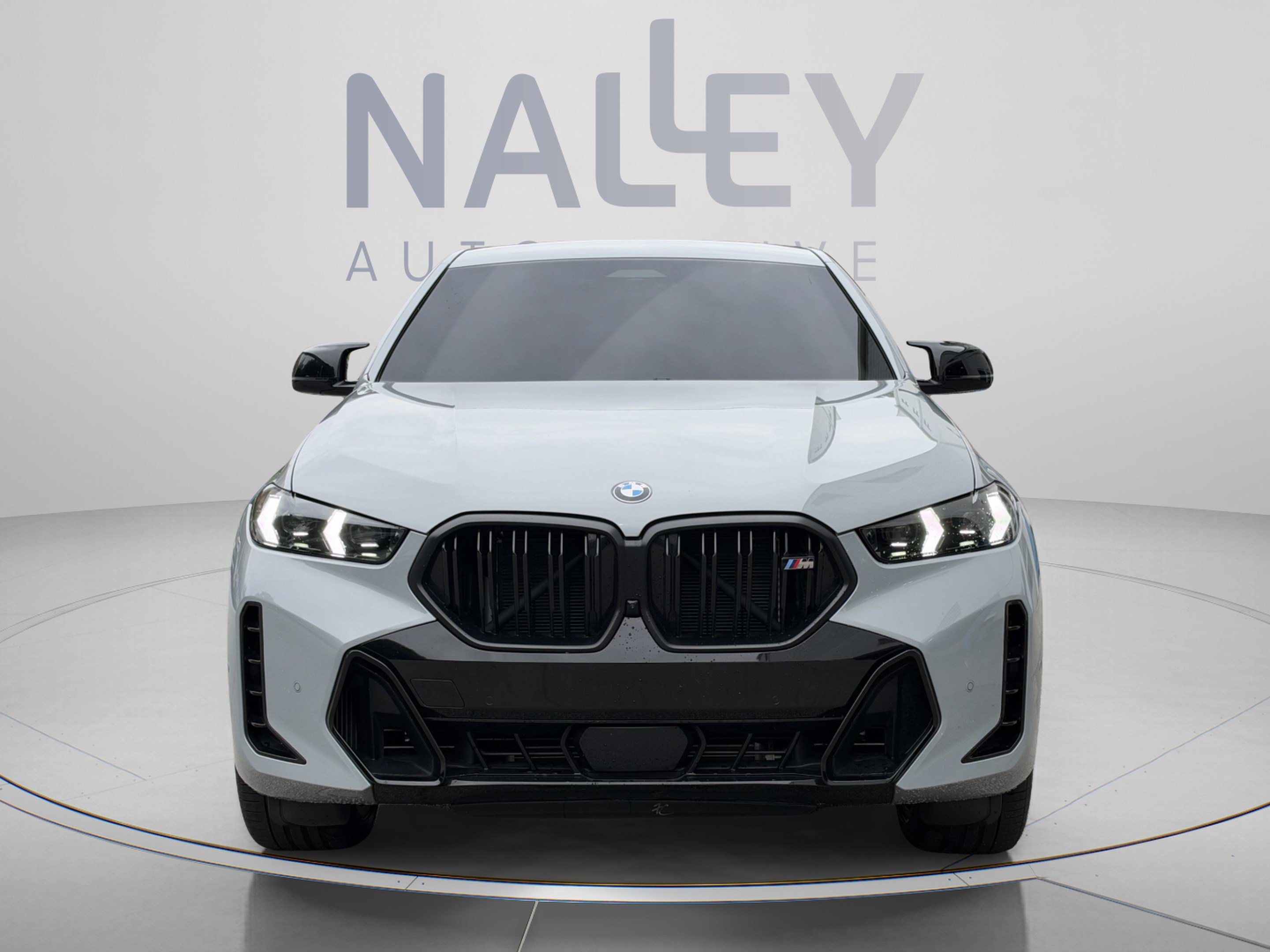 Used 2026 BMW X6 M60i AWD/4WD image 6