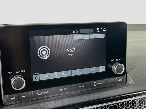 Used 2025 Honda Civic Sport image 21