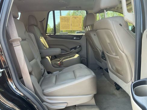 Used 2016 GMC Yukon SLT w/ Open Road Package RWD image 13