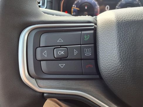 New 2026 Jeep Grand Wagoneer Limited image 17