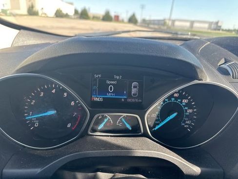 Used 2016 Ford Escape Titanium image 13