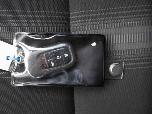 Used 2024 Honda Civic Sport image 43