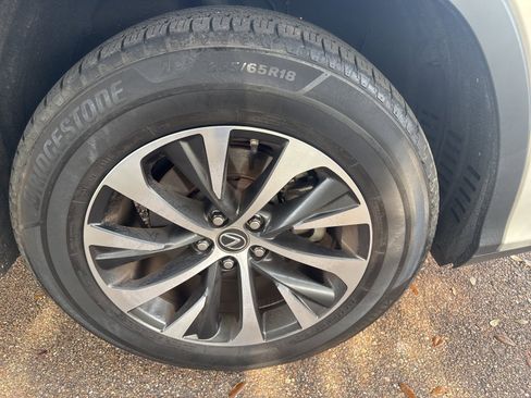 Used 2020 Lexus RX 350 FWD image 9