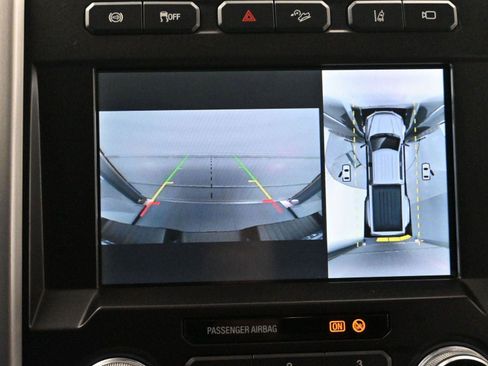 Used 2020 Ford F450 King Ranch w/ King Ranch Ultimate Package image 24