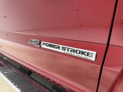 Used 2019 Ford F450 Lariat w/ Lariat Ultimate Package image 19