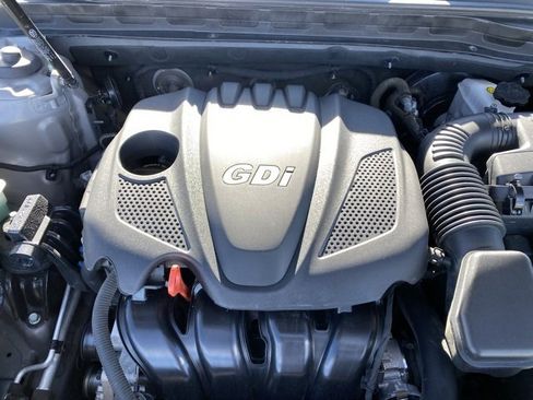 Used 2015 Kia Optima EX w/ EX Premium Package image 24