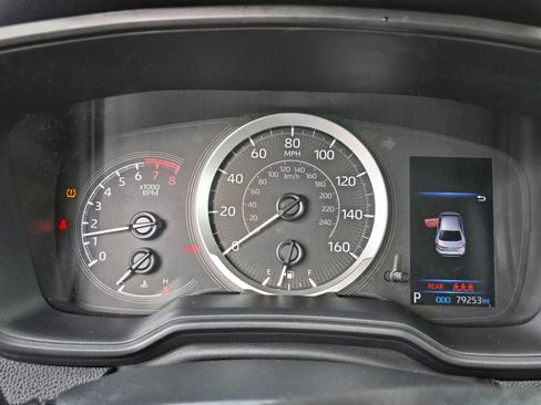 Used 2021 Toyota Corolla LE image 8