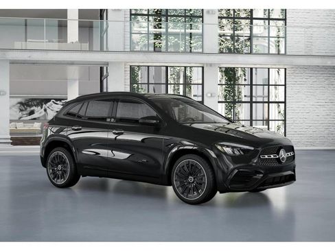 New 2026 Mercedes-Benz GLA 250 4MATIC image 12