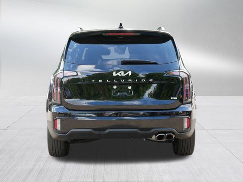 Certified 2024 Kia Telluride SX Prestige X-Line AWD/4WD image 6