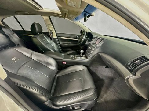 Used 2013 INFINITI G37 Journey w/ Premium Pkg RWD image 36