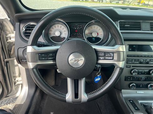 Used 2011 Ford Mustang GT Premium w/ 402A Rapid Spec Order Code image 17