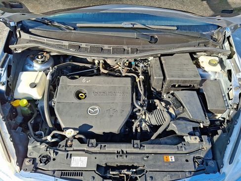 Used 2012 MAZDA MAZDA5 Sport image 27