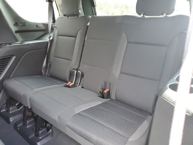 Used 2023 Chevrolet Tahoe LS w/ Driver Alert Package AWD/4WD image 25