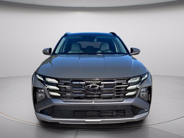 New 2026 Hyundai Tucson Limited FWD image 3