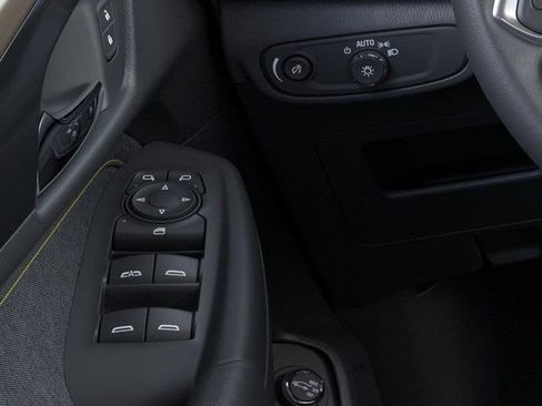 New 2026 Chevrolet TrailBlazer ACTIV w/ Convenience Package AWD/4WD image 23