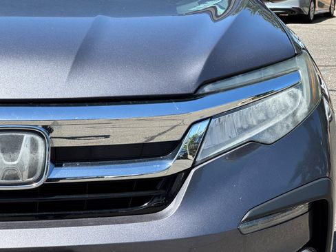 Used 2019 Honda Pilot Elite image 51
