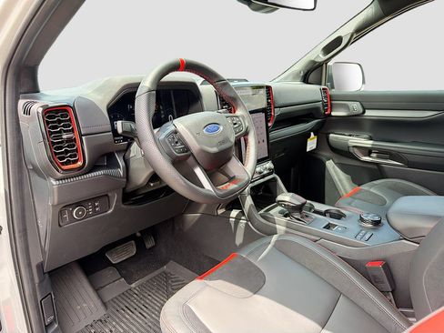 New 2026 Ford Ranger Raptor AWD/4WD image 9