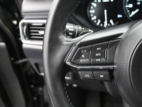 Used 2021 MAZDA CX-5 Grand Touring FWD image 3