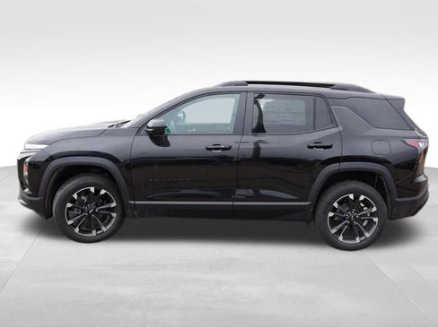 New 2026 Chevrolet Equinox RS image 6