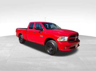 Used 2019 RAM 1500 Express AWD/4WD 360° Tour