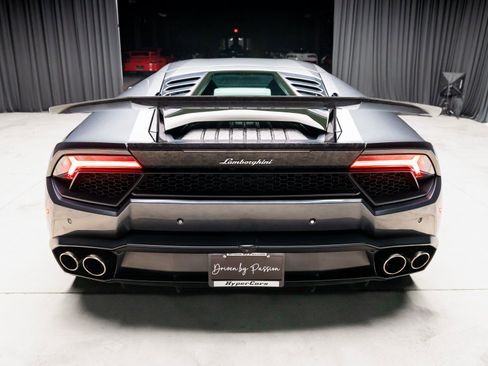 Used 2018 Lamborghini Huracan LP 580-2 image 28