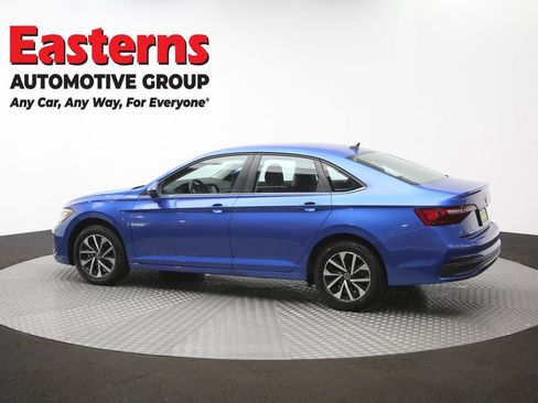 Used 2024 Volkswagen Jetta S FWD image 59