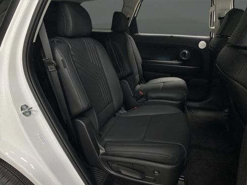 New 2026 Hyundai Palisade SEL Premium image 31