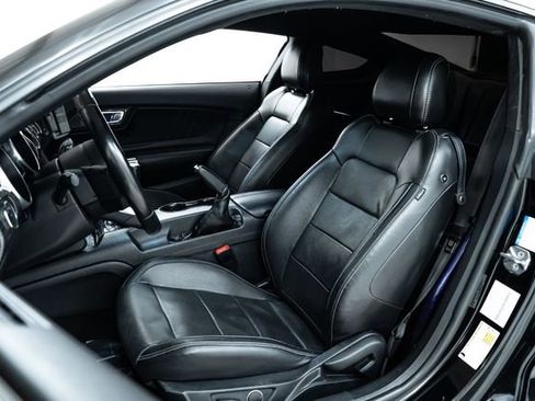 Used 2019 Ford Mustang GT Premium w/ GT Performance Package image 19