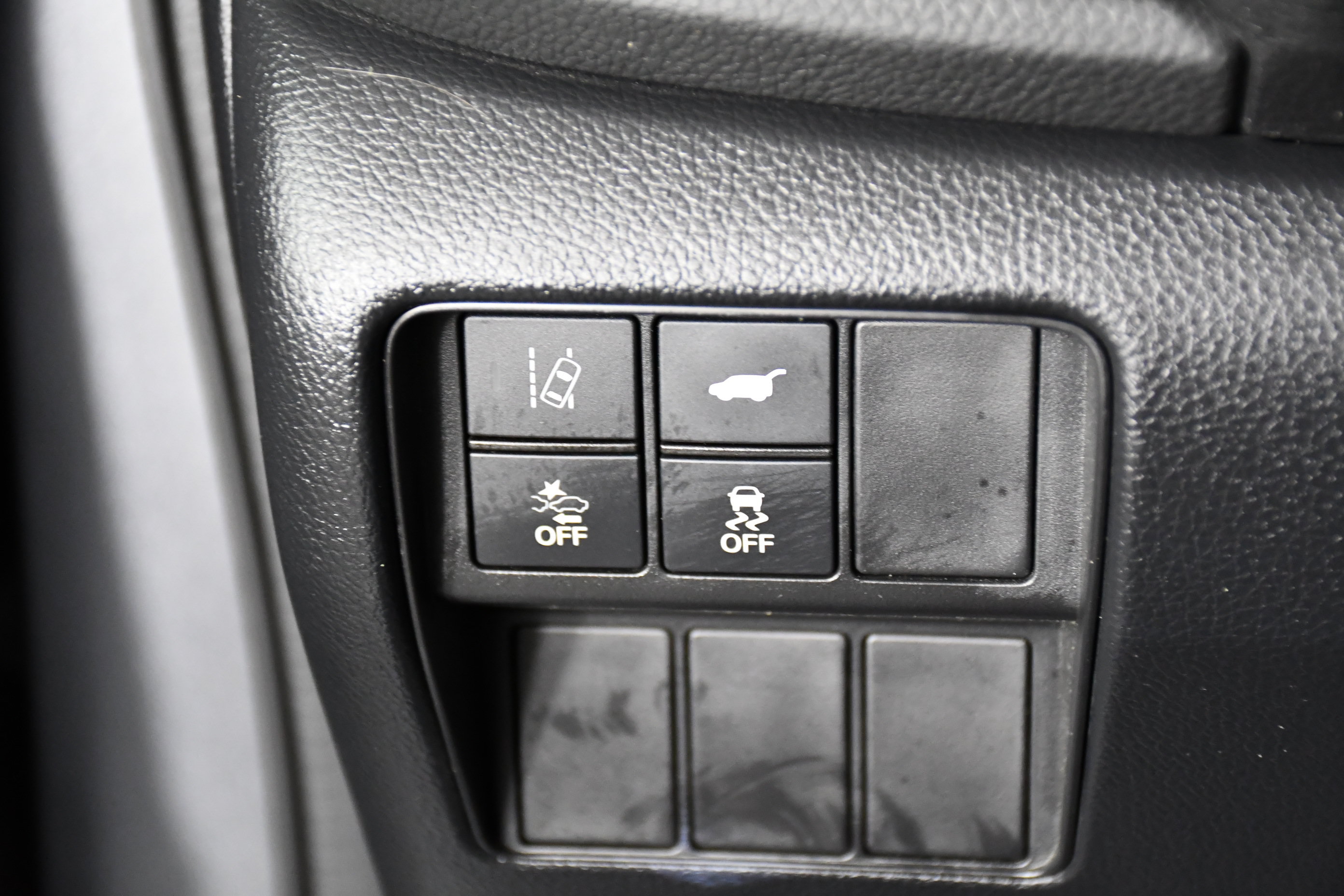 Used 2019 Honda CR-V Touring image 36