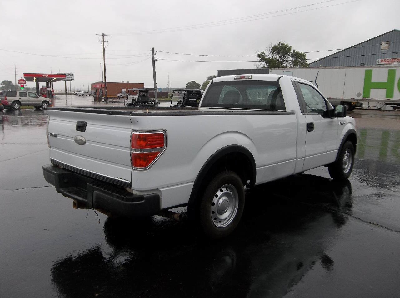 Used 2011 Ford F150 XL RWD image 7