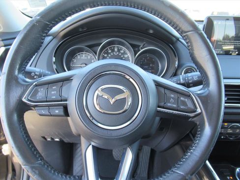 Used 2016 MAZDA CX-9 Touring image 21