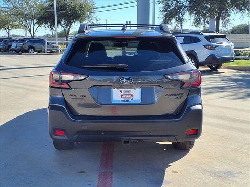 Certified 2023 Subaru Outback Onyx Edition XT image 24
