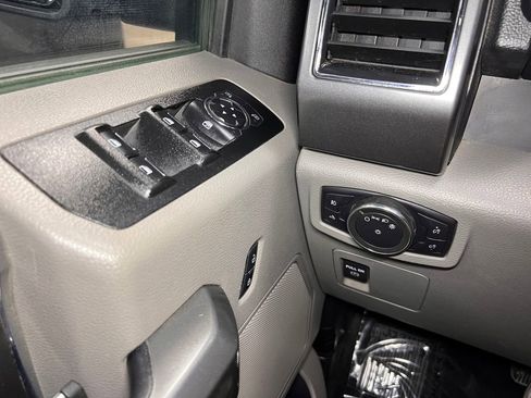 Used 2017 Ford F150 XLT w/ XTR Package AWD/4WD image 15