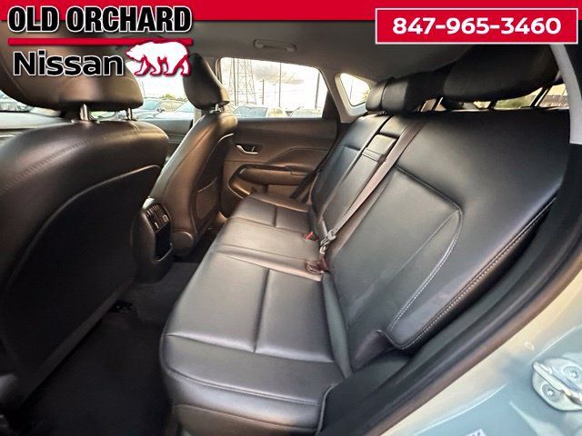 Used 2024 Hyundai Kona Limited AWD/4WD image 13