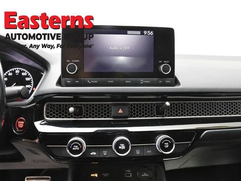 Used 2022 Honda Civic Sport image 12