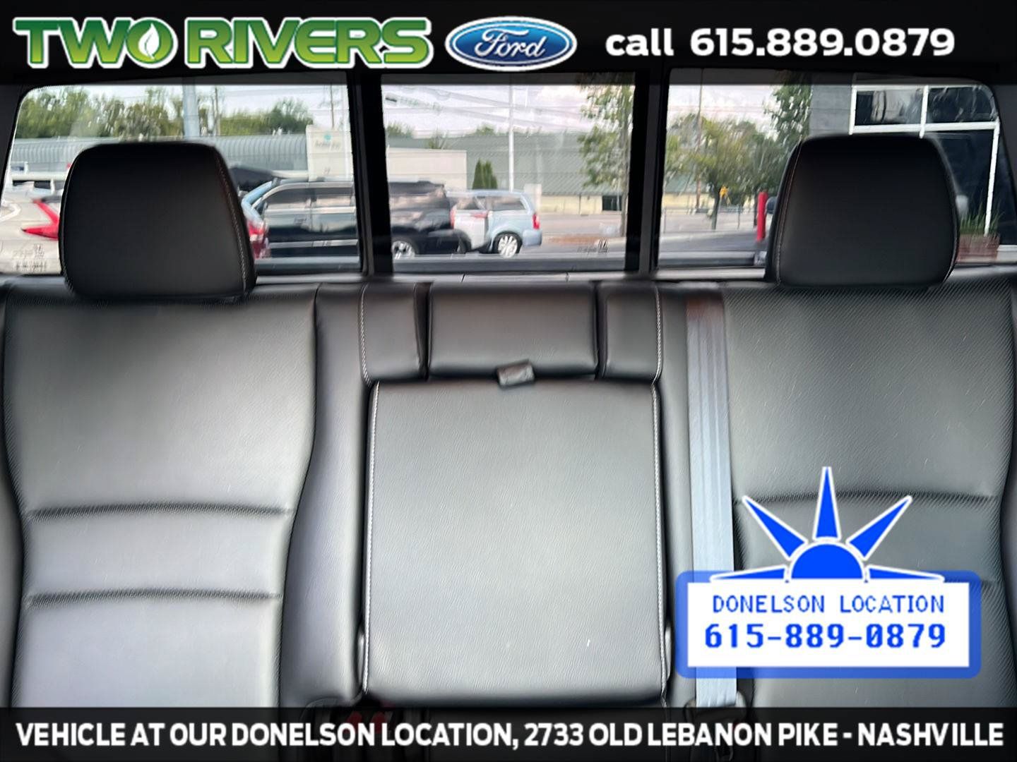 Used 2020 Honda Ridgeline RTL-E image 48