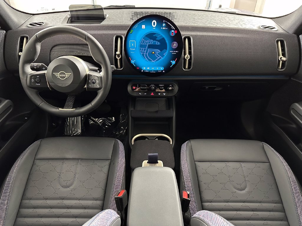 Used 2025 MINI Cooper Countryman S AWD/4WD image 22