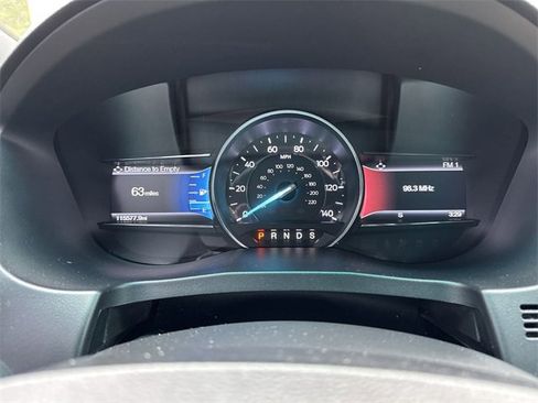 Used 2016 Ford Explorer XLT w/ Equipment Group 202A image 11