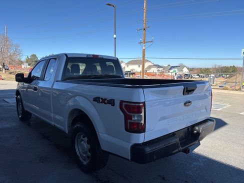 Used 2019 Ford F150 XL w/ XL Power Equipment Group image 6
