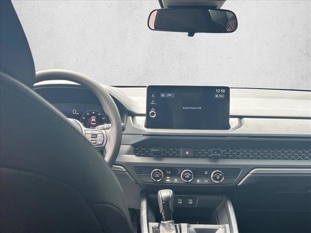 New 2026 Honda Accord LX image 16