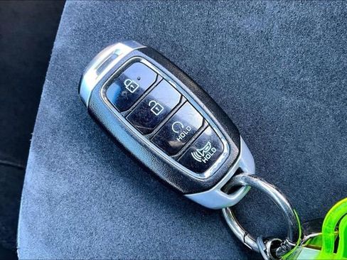 Used 2022 Hyundai Kona N w/ Cargo Package image 36