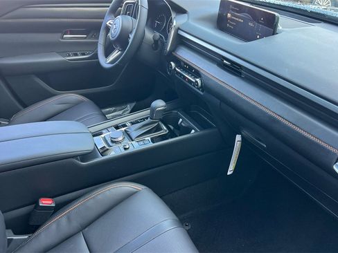 New 2026 MAZDA CX-50 2.5 Hybrid w/ Cargo Package image 17