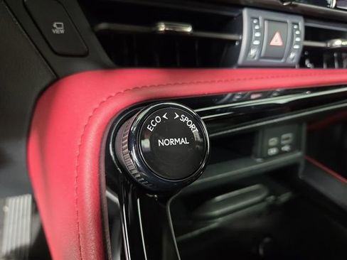 Used 2024 Lexus NX 350 AWD w/ Luxury Package image 27