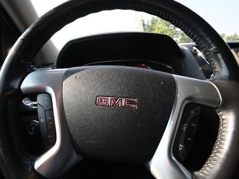 Used 2013 GMC Acadia SLT AWD/4WD image 14