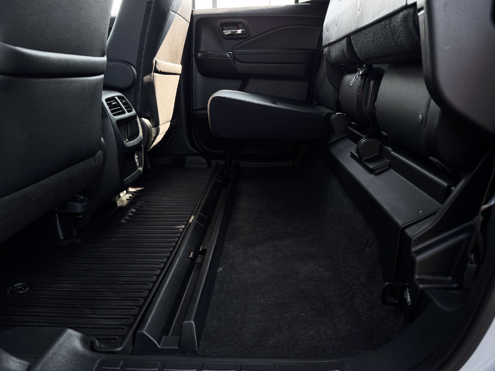 Certified 2023 Honda Ridgeline RTL-E image 27