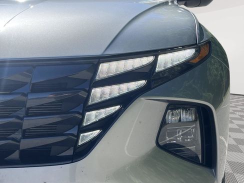 Used 2024 Hyundai Tucson SEL AWD/4WD image 11